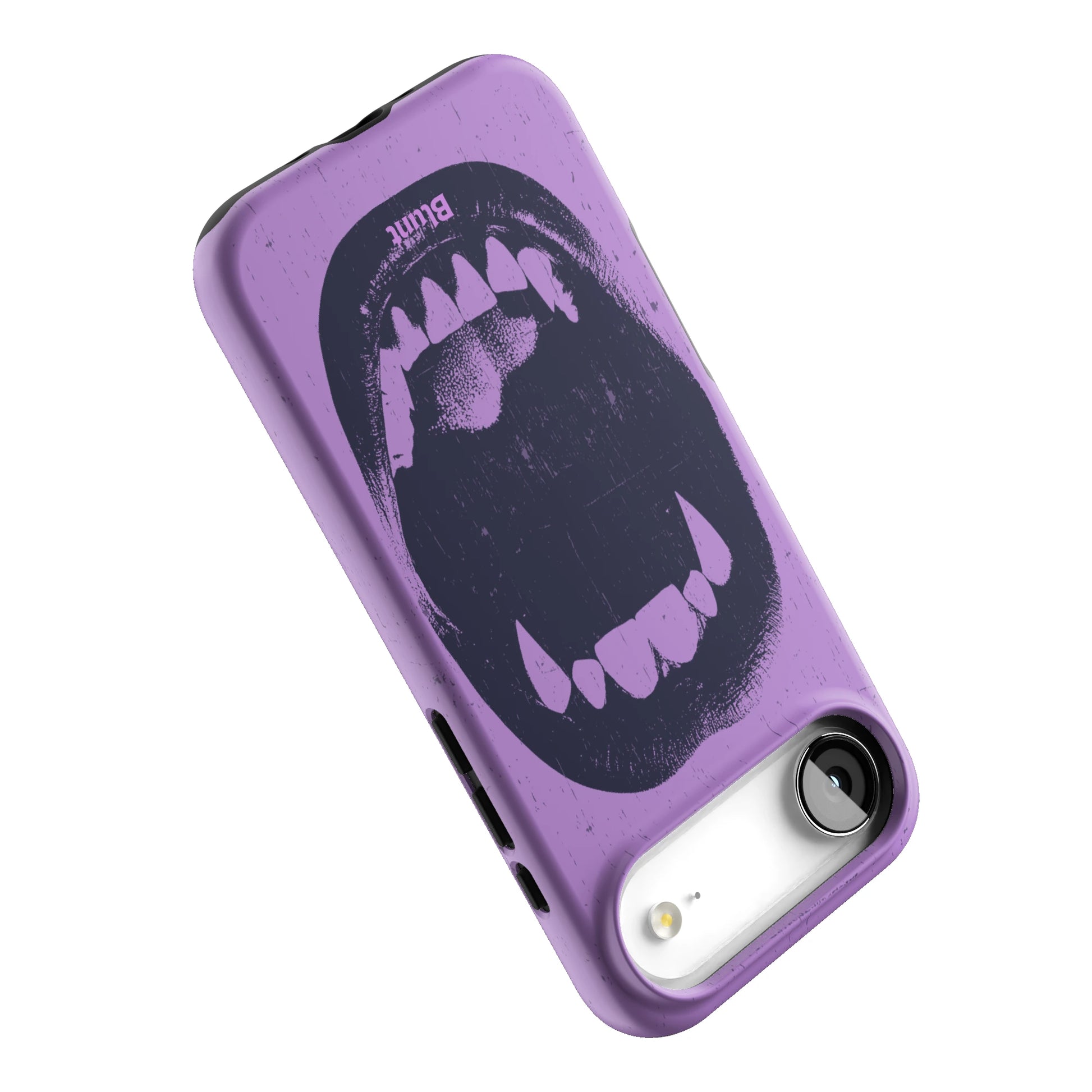 Purple Venom iPhone Case gallery - Iphone_17_Air_5