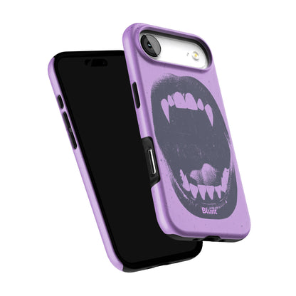 Purple Venom iPhone Case gallery - Iphone_17_Air_6