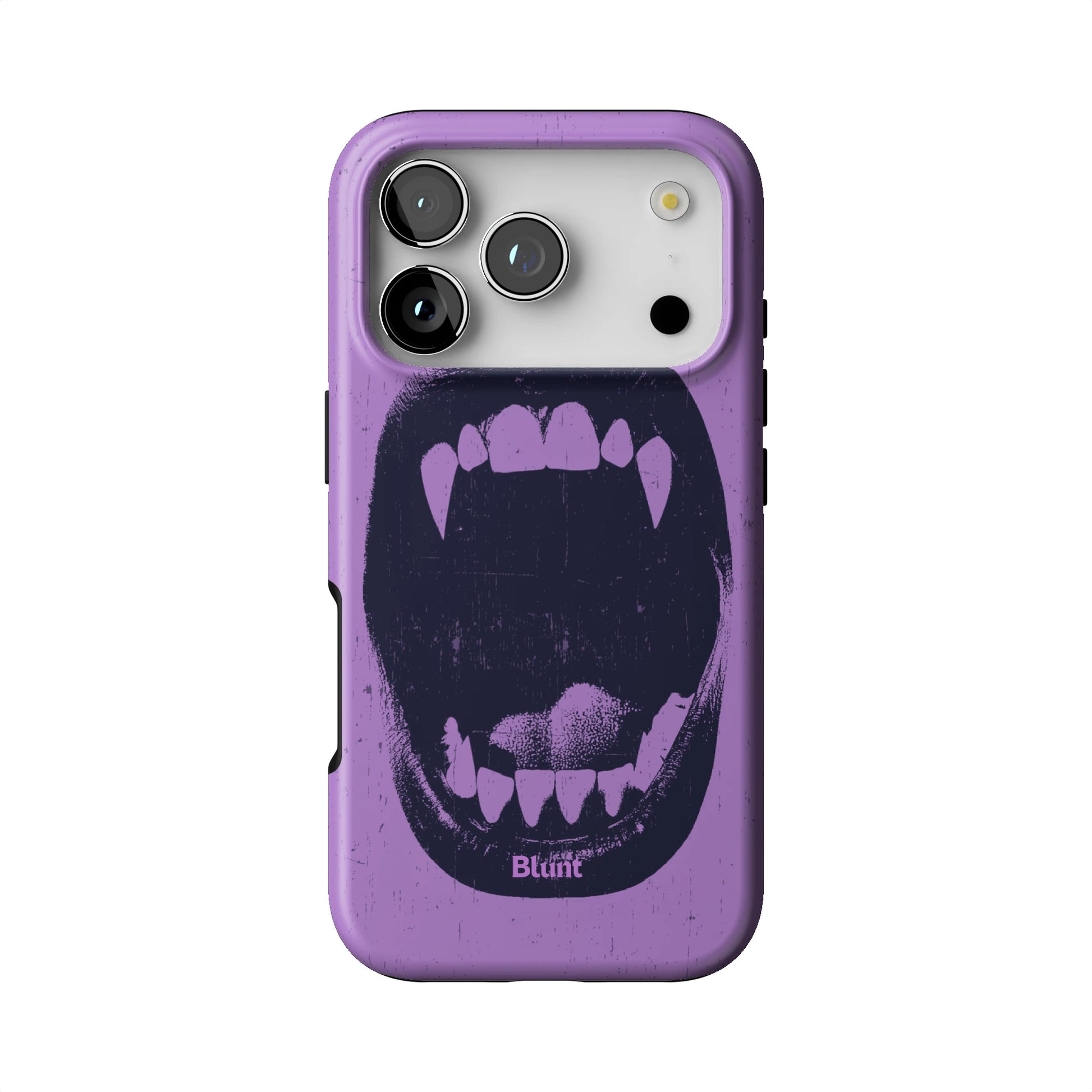 Purple Venom iPhone Case gallery - Iphone_17_Pro_1