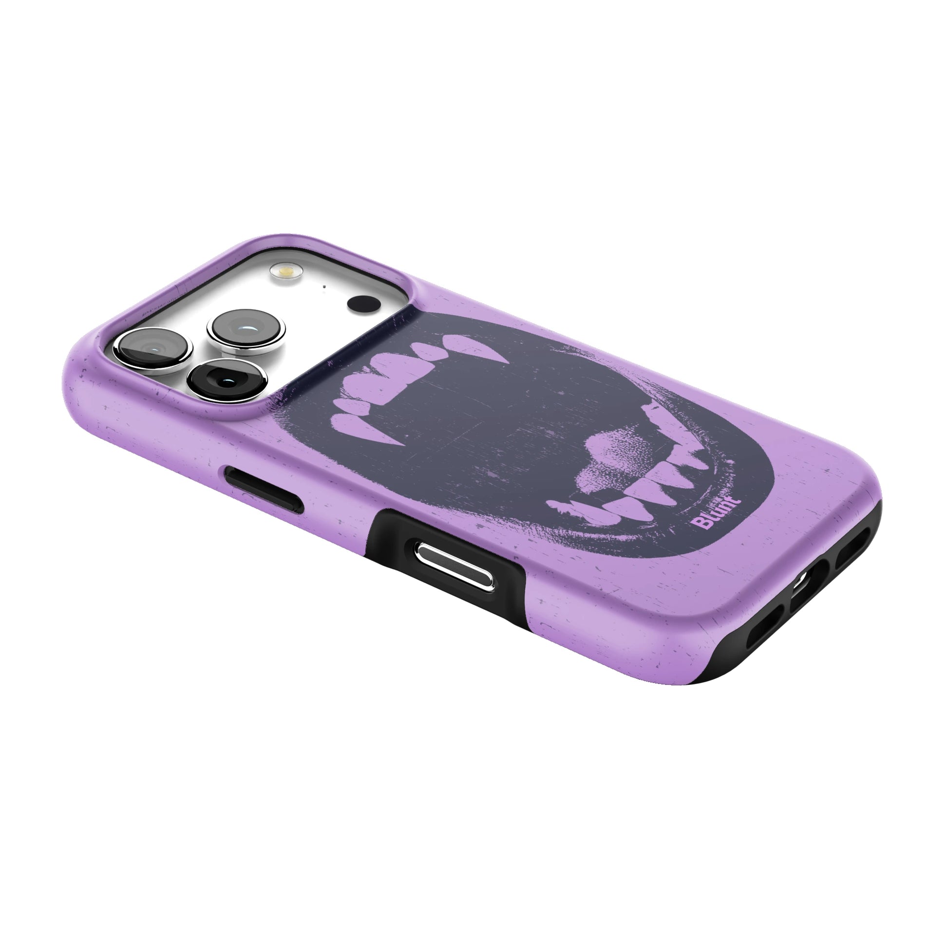 Purple Venom iPhone Case gallery - Iphone_17_Pro_2