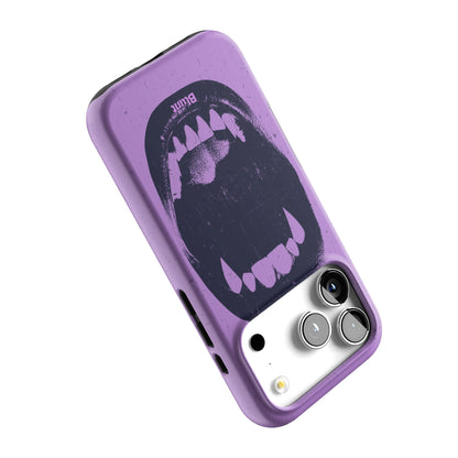 Purple Venom iPhone Case gallery - Iphone_17_Pro_5