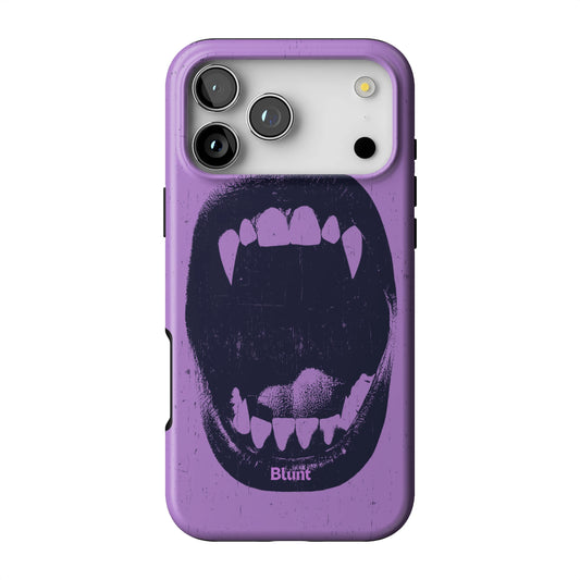 Purple Venom iPhone Case gallery - Iphone_17_Pro_Max_1
