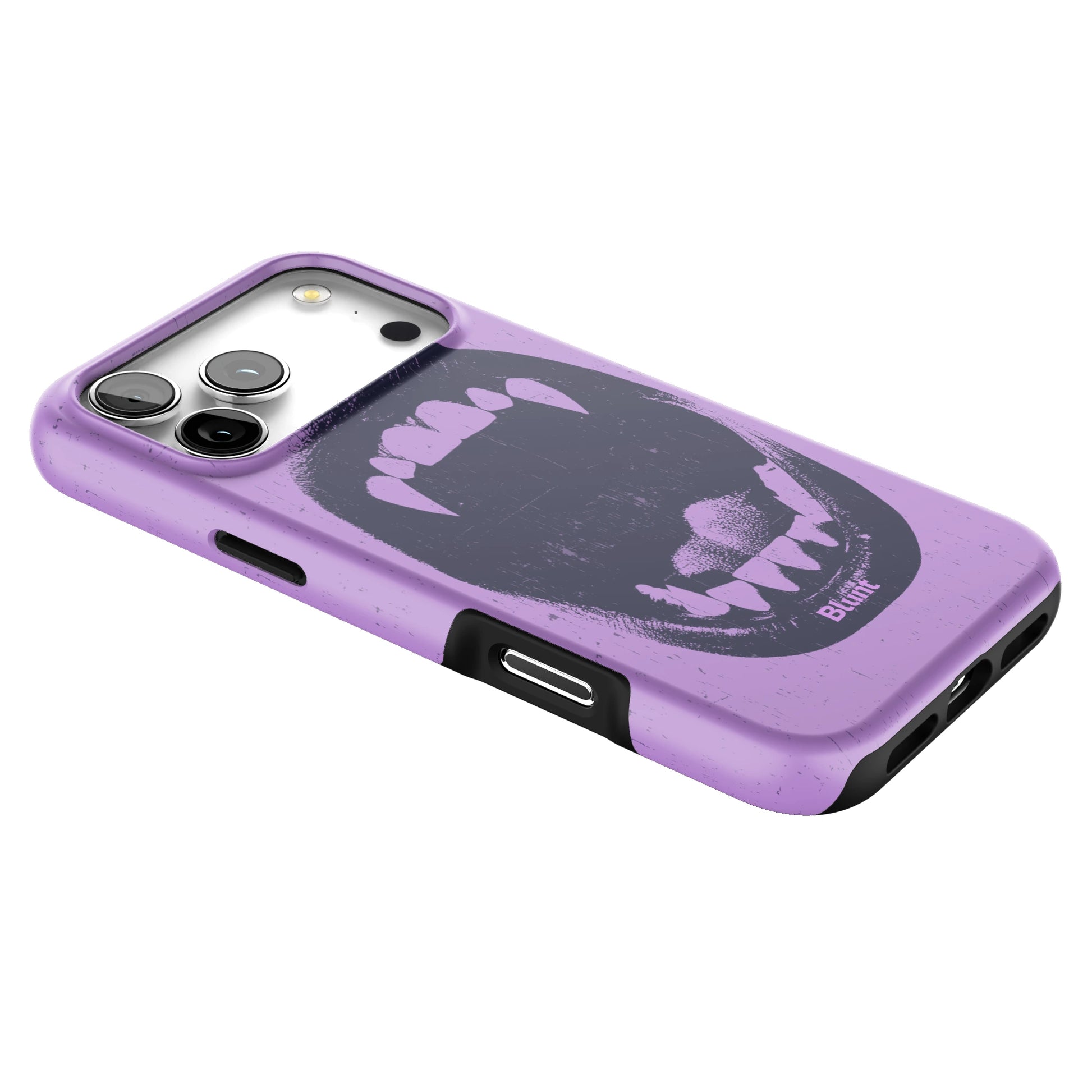 Purple Venom iPhone Case gallery - Iphone_17_Pro_Max_2