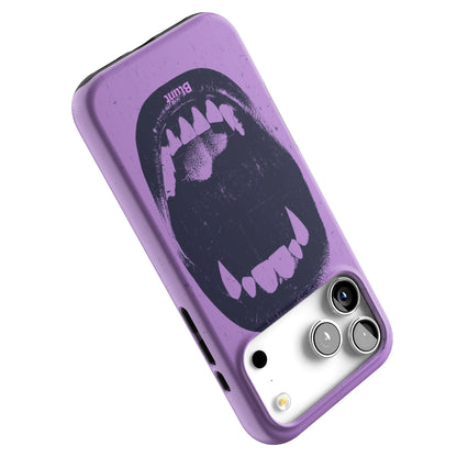 Purple Venom iPhone Case gallery - Iphone_17_Pro_Max_5