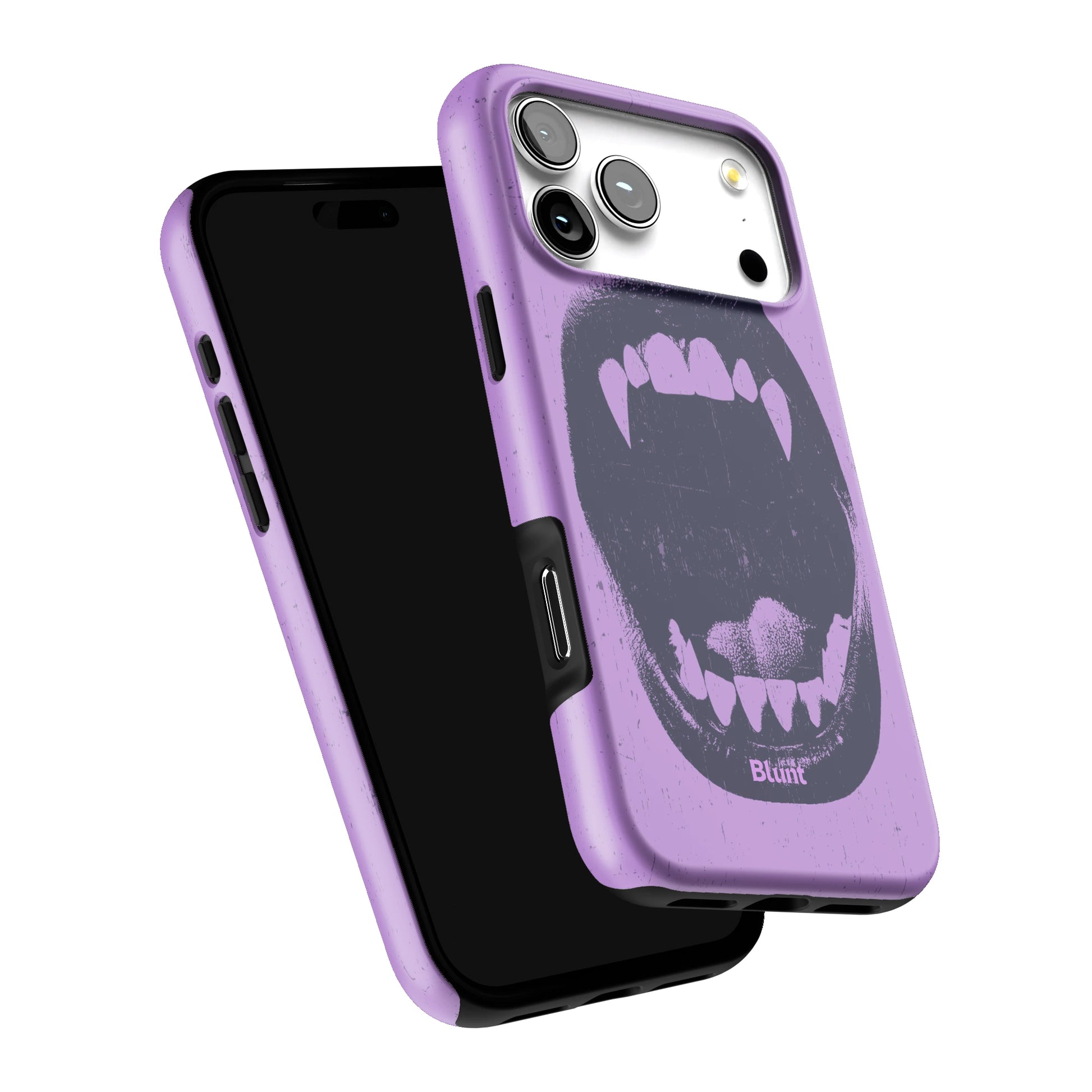 Purple Venom iPhone Case gallery - Iphone_17_Pro_Max_6