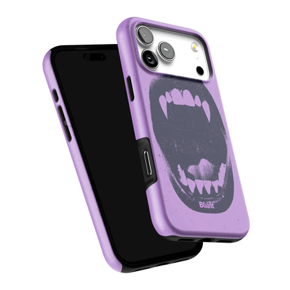Purple Venom iPhone Case gallery - Iphone_17_Pro_Max_6