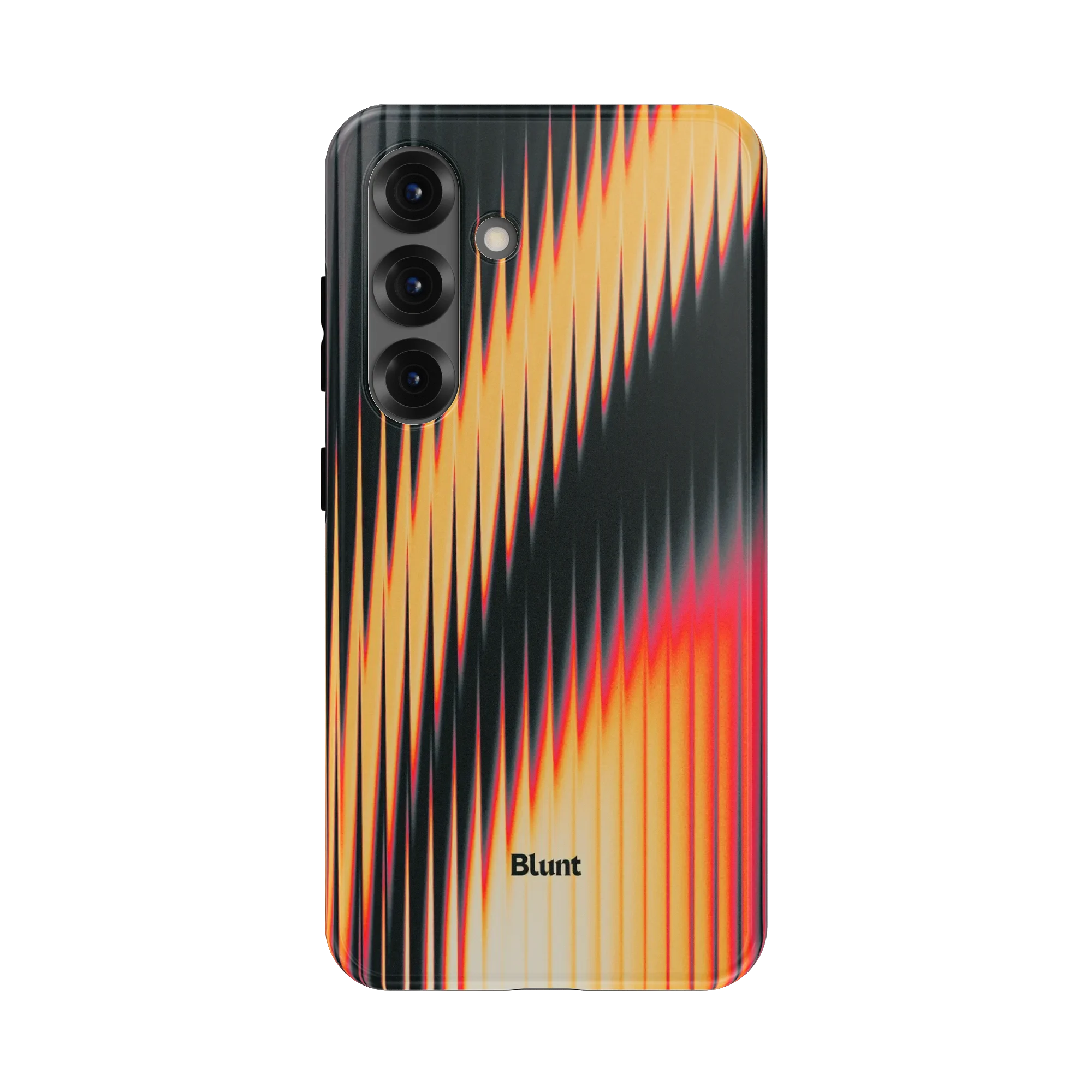 Honey Glint Samsung Case – Blunt Cases