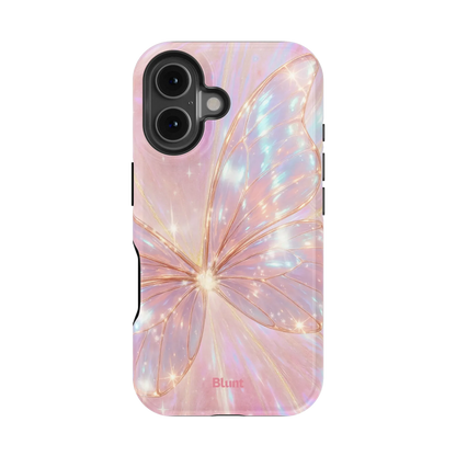 Flutter iPhone Case