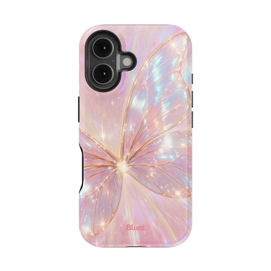Flutter iPhone Case