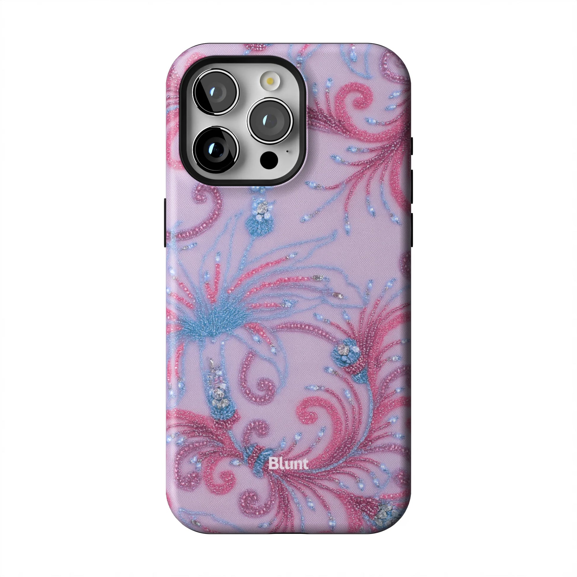 Pink-Verdant-iphone-case-iPhone 15 Pro Max-1