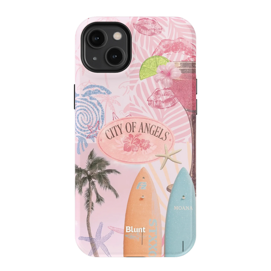 City of Angels iPhone Case