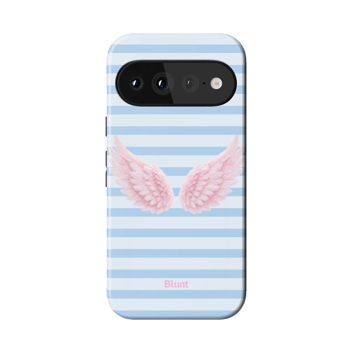 Putto Pixel Case - Blunt Cases