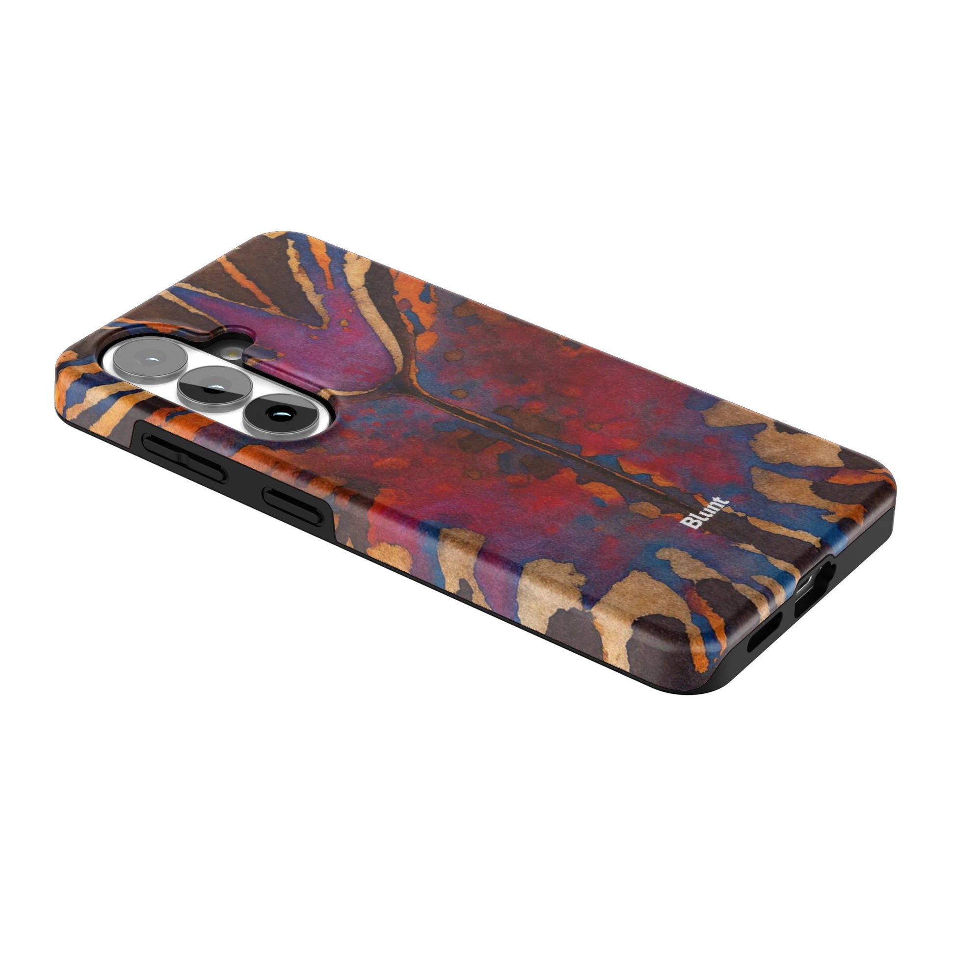 Molten-Veins-samsung-case-Galaxy S26-2