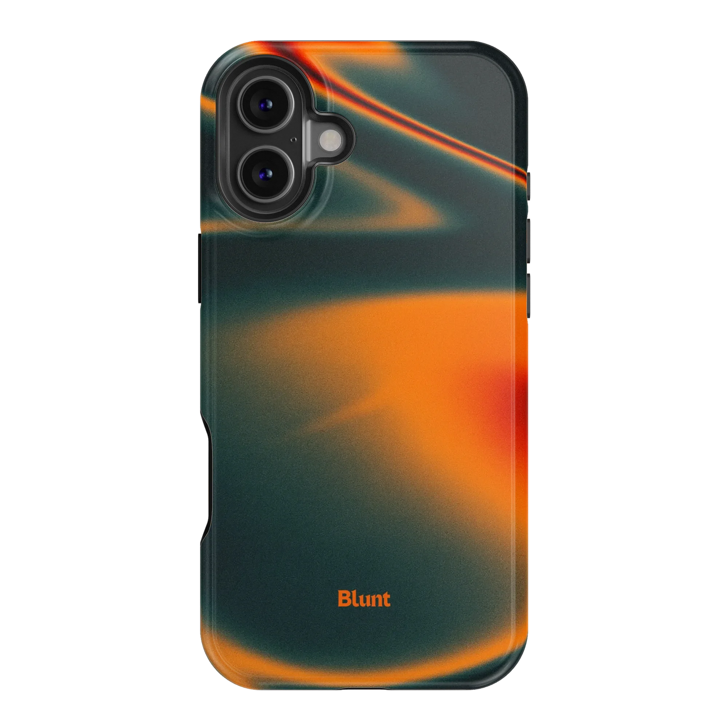 Thrivn iPhone Case