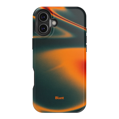 Thrivn iPhone Case