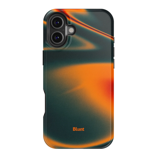 Thrivn iPhone Case