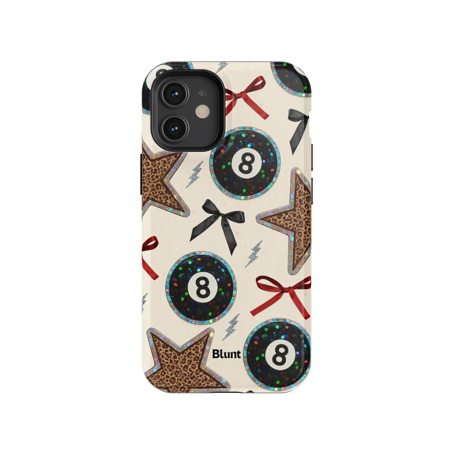 Starlit iPhone Case