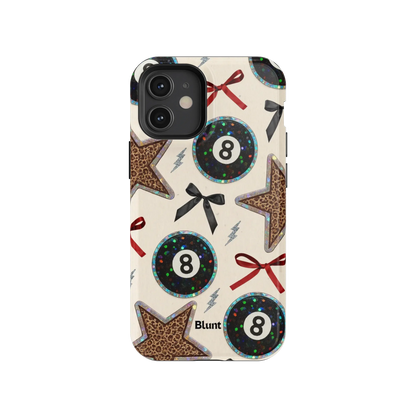 Starlit iPhone Case