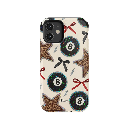 Starlit iPhone Case
