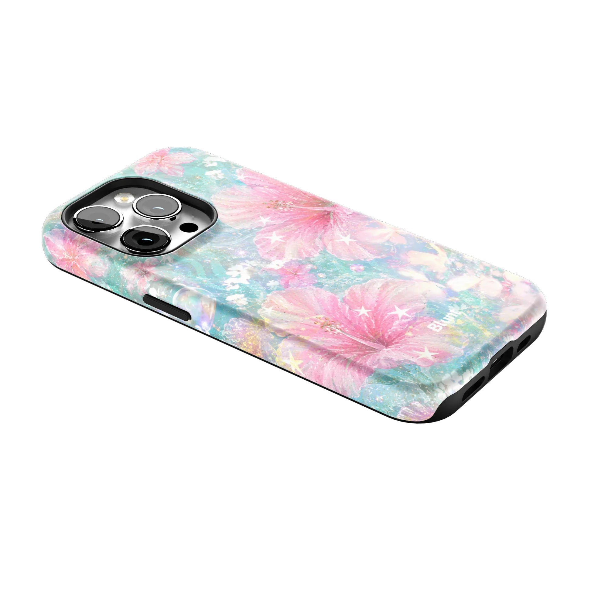 Daydream-Bloom-iphone-case-iPhone 14 Pro-2