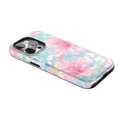 Daydream-Bloom-iphone-case-iPhone 14 Pro-2