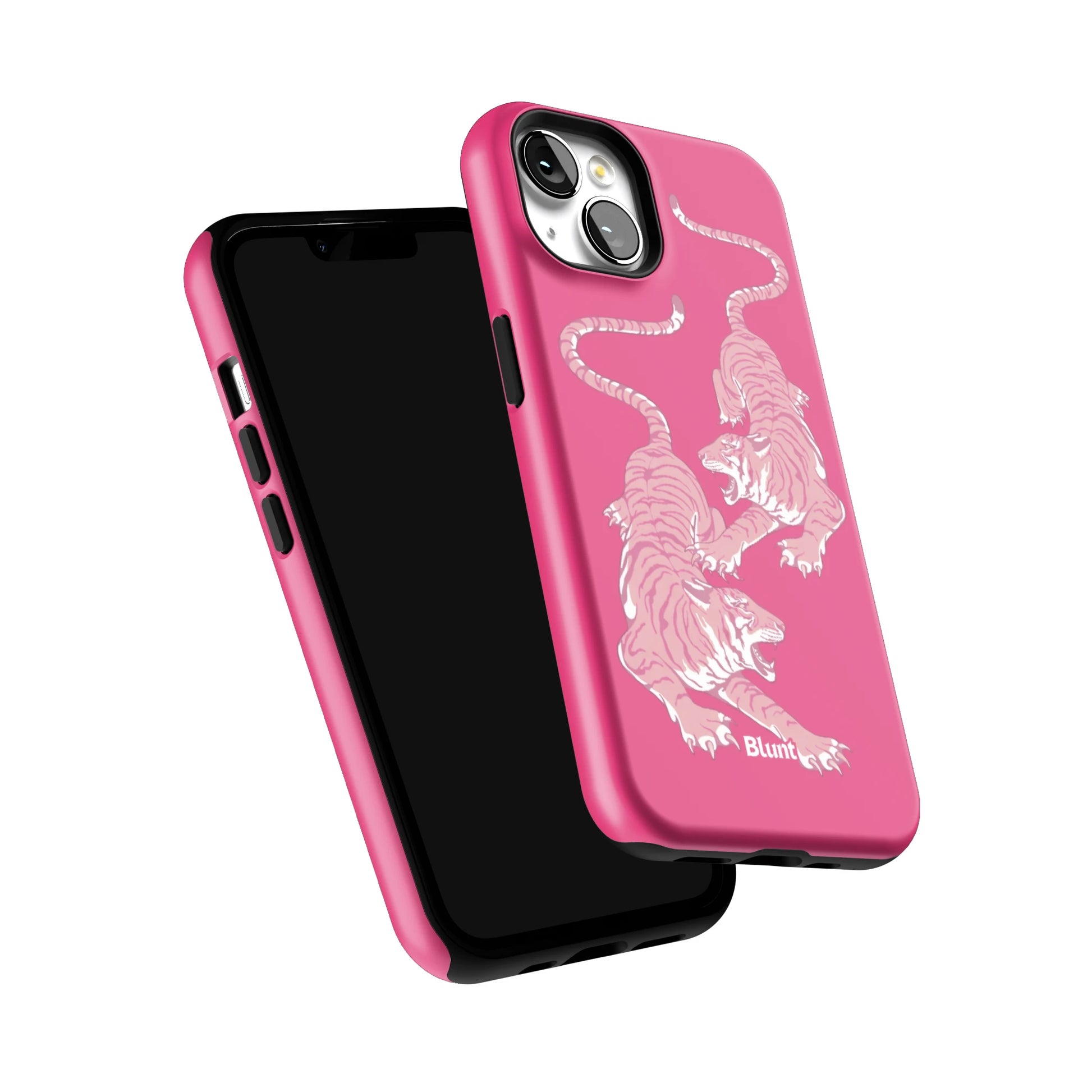 Pink-Strikes-iphone-case-iPhone 13-5