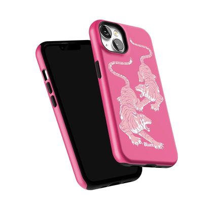Pink-Strikes-iphone-case-iPhone 13-5