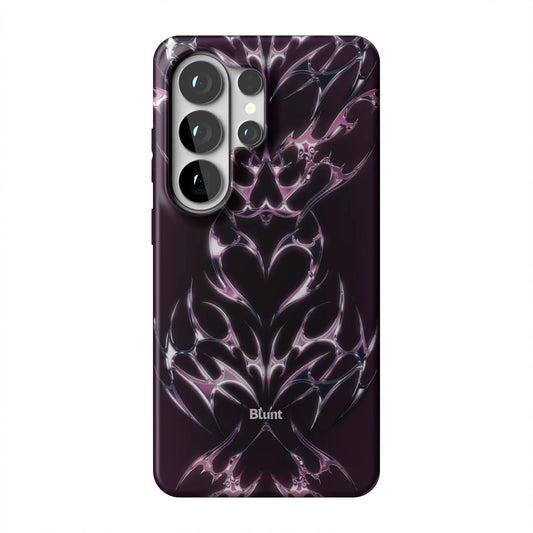 Eclipse-Heart-samsung-case-Galaxy S26 Ultra-1