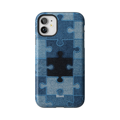 Puzzle Patch iPhone Case gallery - Iphone_11_Iphone_1