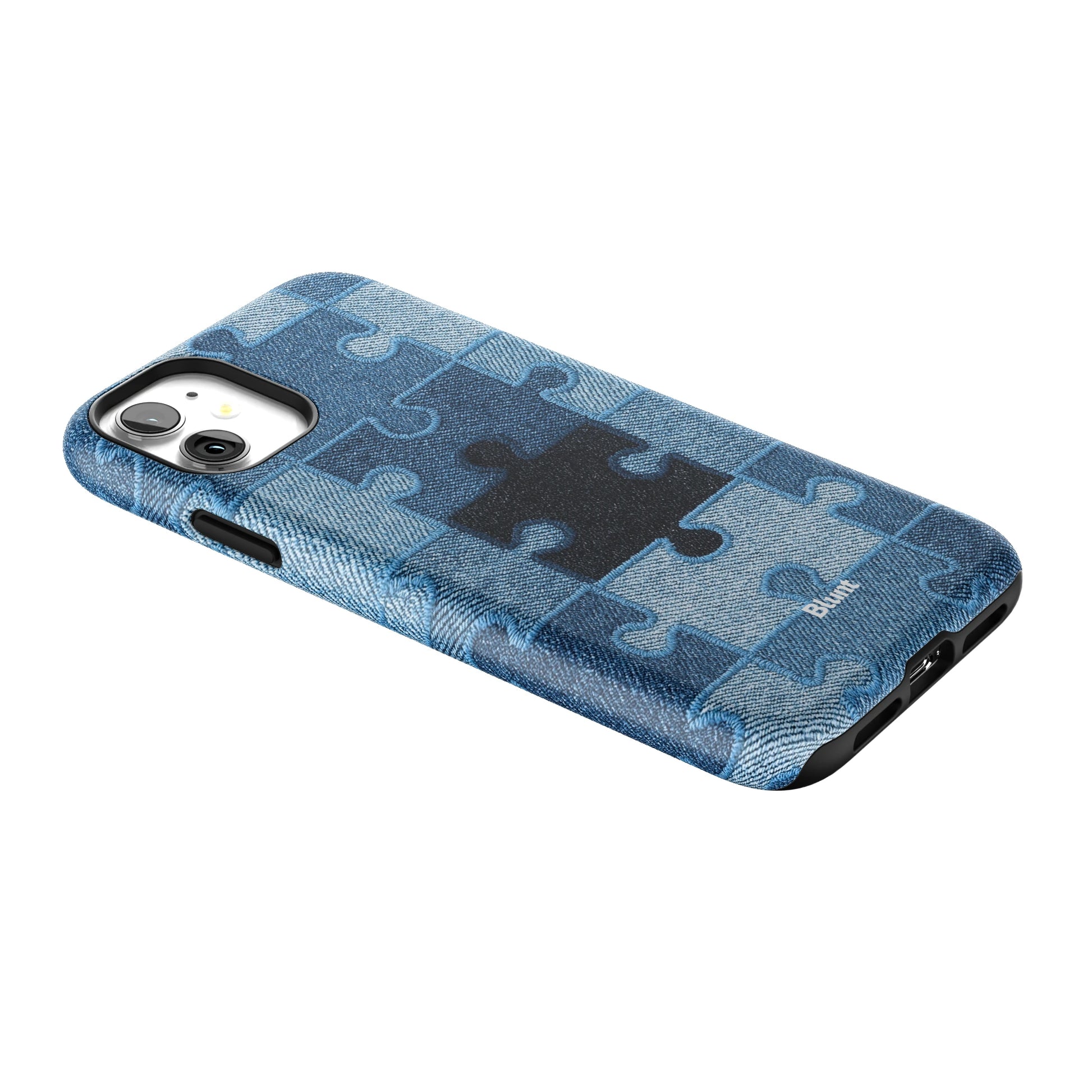 Puzzle Patch iPhone Case gallery - Iphone_11_Iphone_2