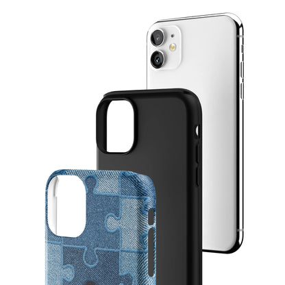 Puzzle Patch iPhone Case gallery - Iphone_11_Iphone_3