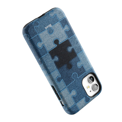 Puzzle Patch iPhone Case gallery - Iphone_11_Iphone_5
