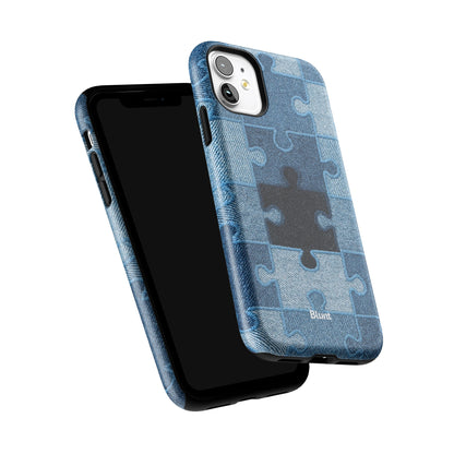 Puzzle Patch iPhone Case gallery - Iphone_11_Iphone_6