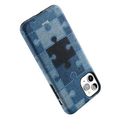Puzzle Patch iPhone Case gallery - Iphone_11_Pro_Max_5