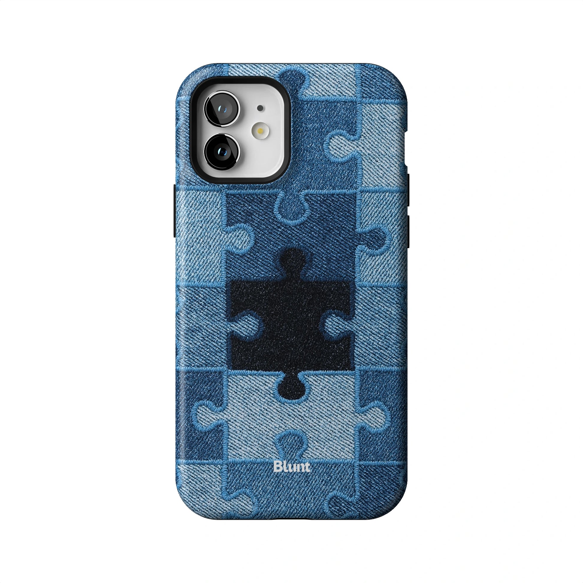Puzzle Patch iPhone Case gallery - Iphone_12_Iphone_1
