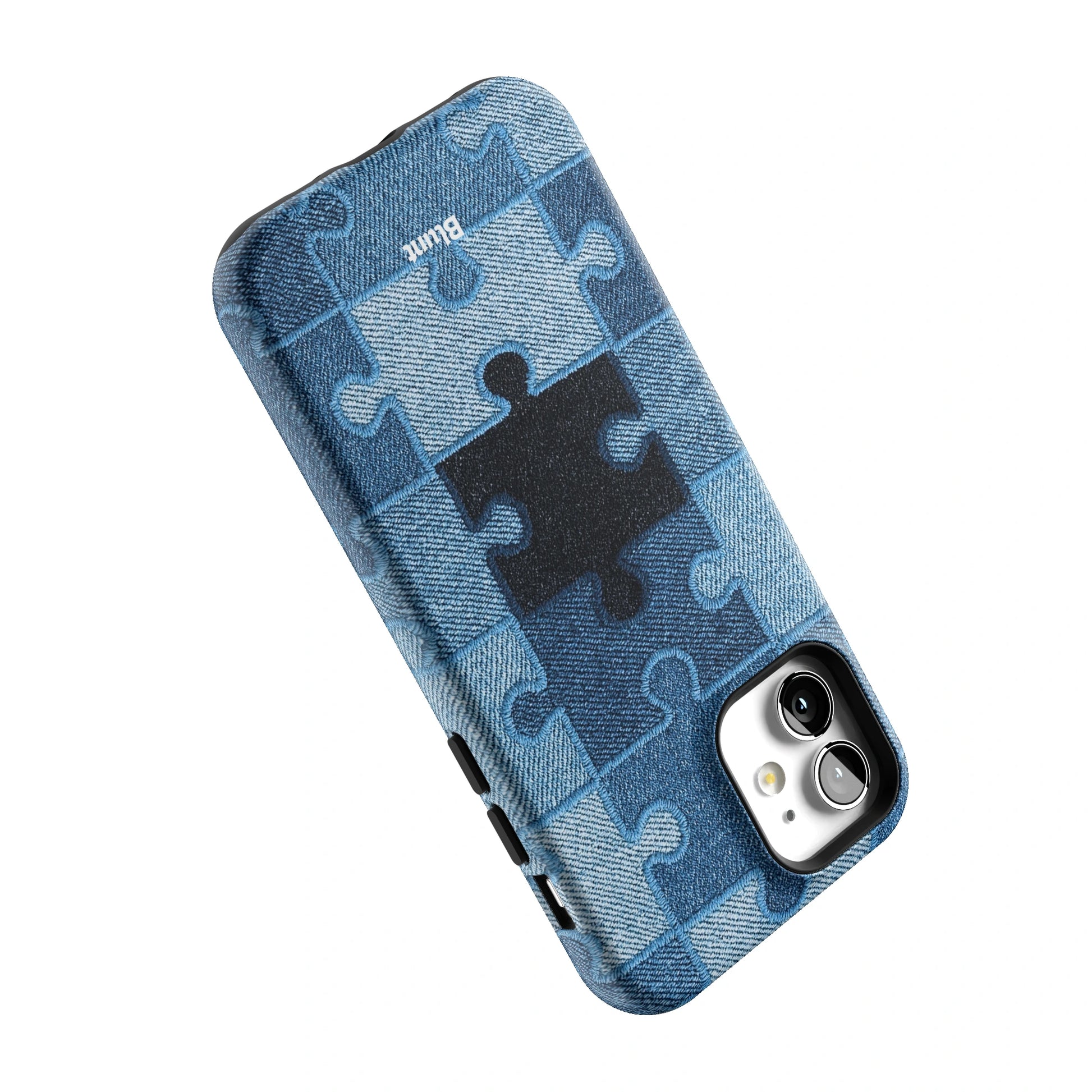 Puzzle Patch iPhone Case gallery - Iphone_12_Iphone_5