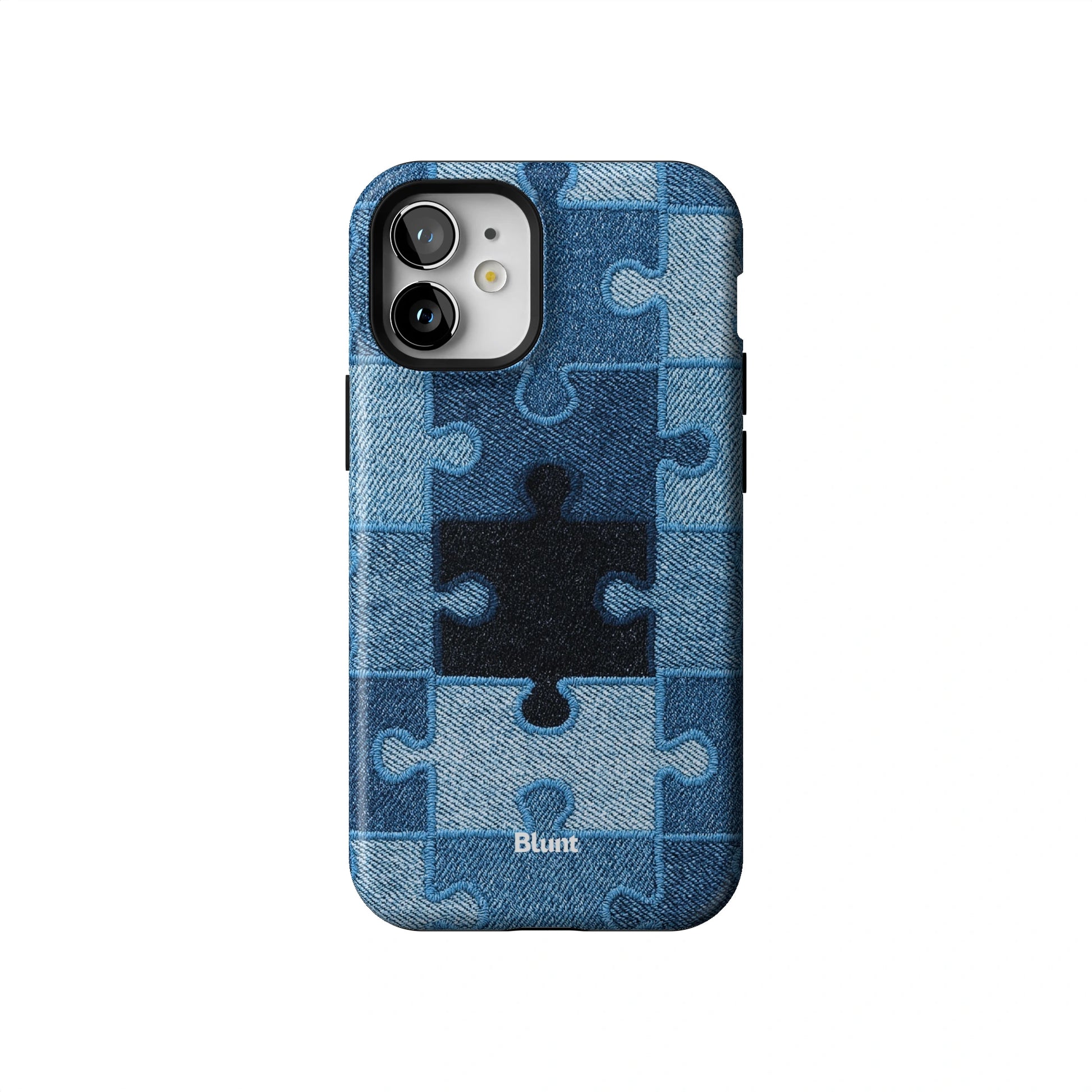 Puzzle Patch iPhone Case gallery - Iphone_12_Mini_Air_Plus_1