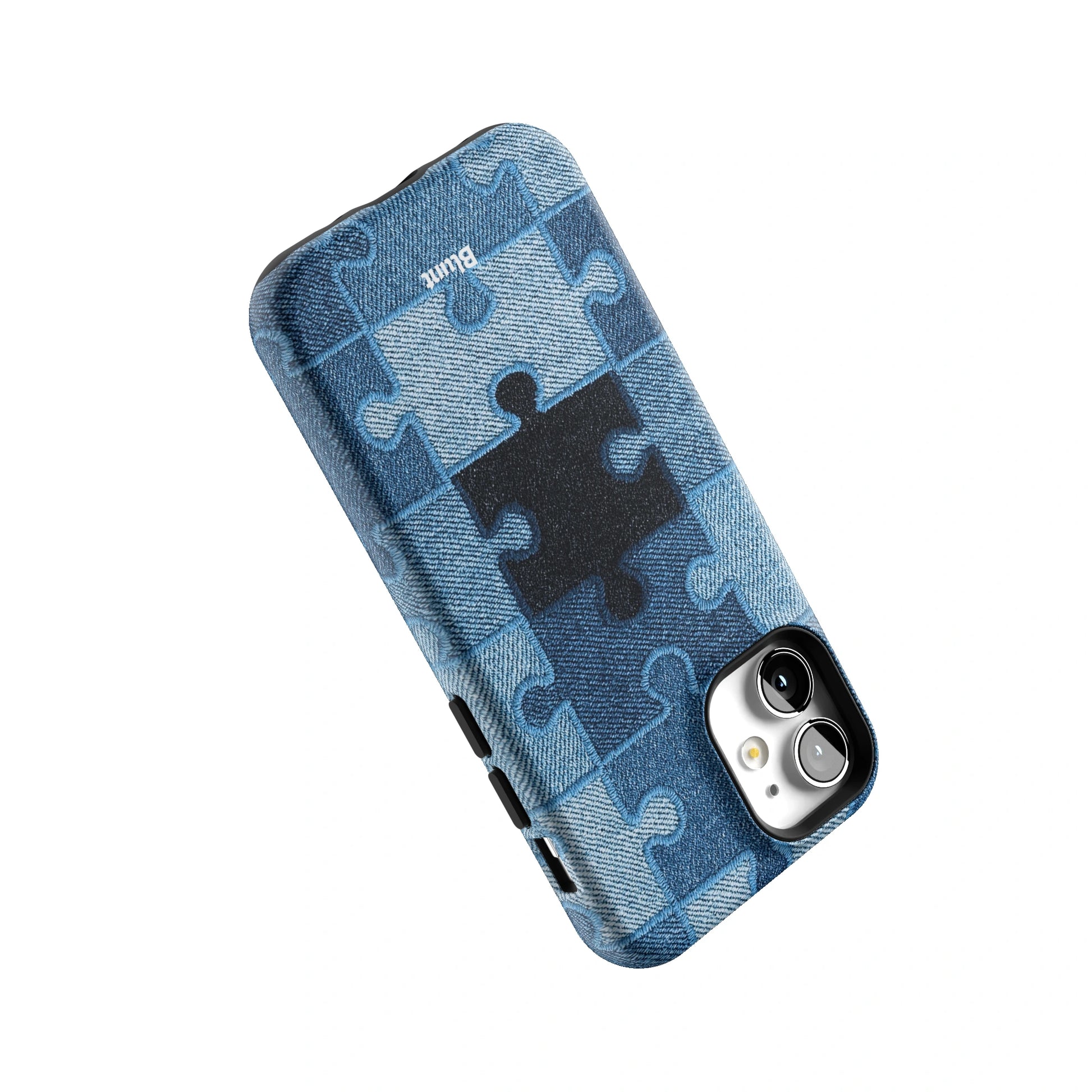 Puzzle Patch iPhone Case gallery - Iphone_12_Mini_Air_Plus_5