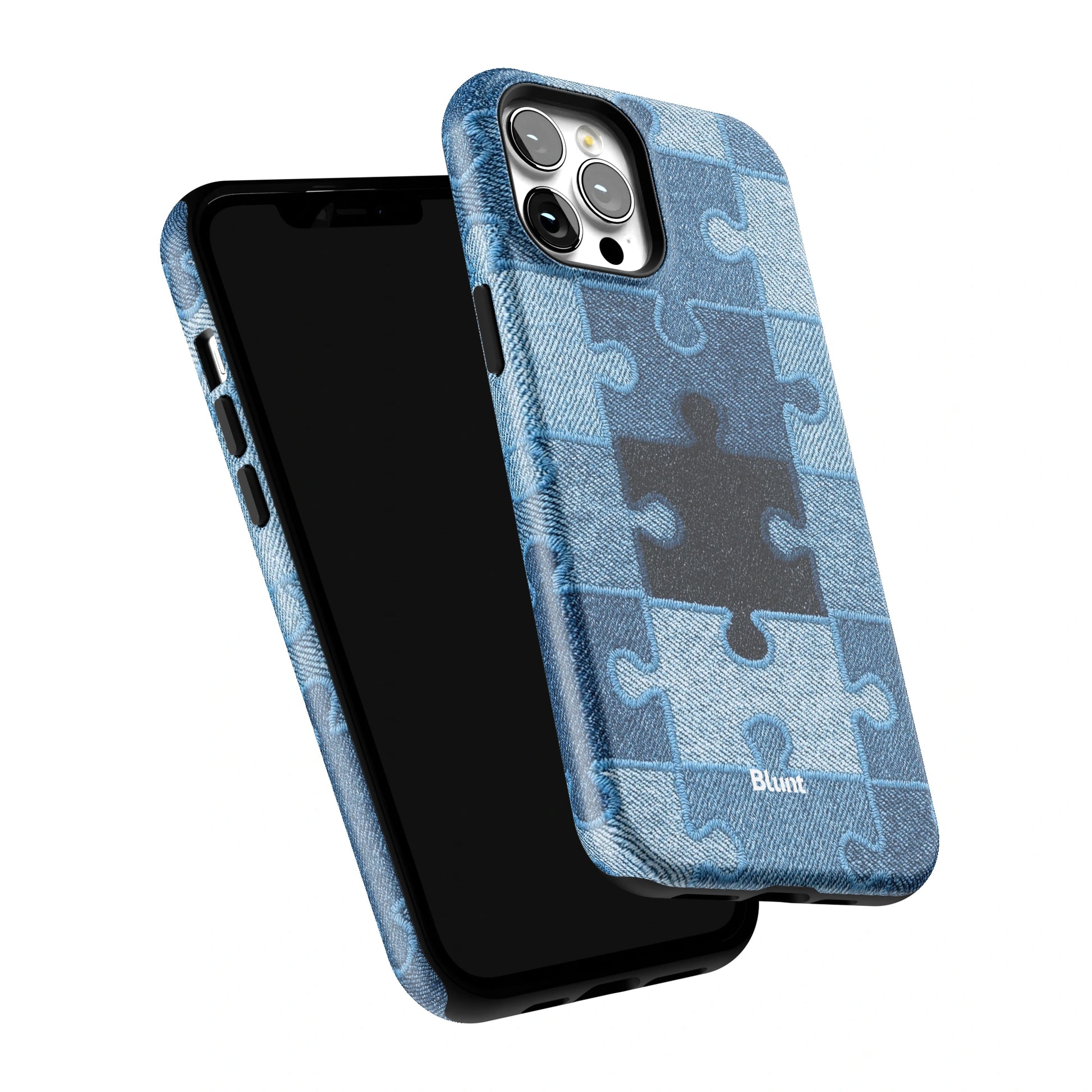 Puzzle Patch iPhone Case gallery - Iphone_12_Pro_Max_6