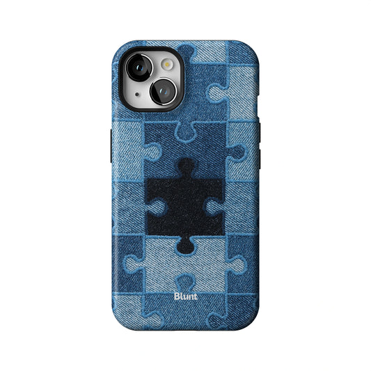 Puzzle Patch iPhone Case gallery - Iphone_13_Iphone_1