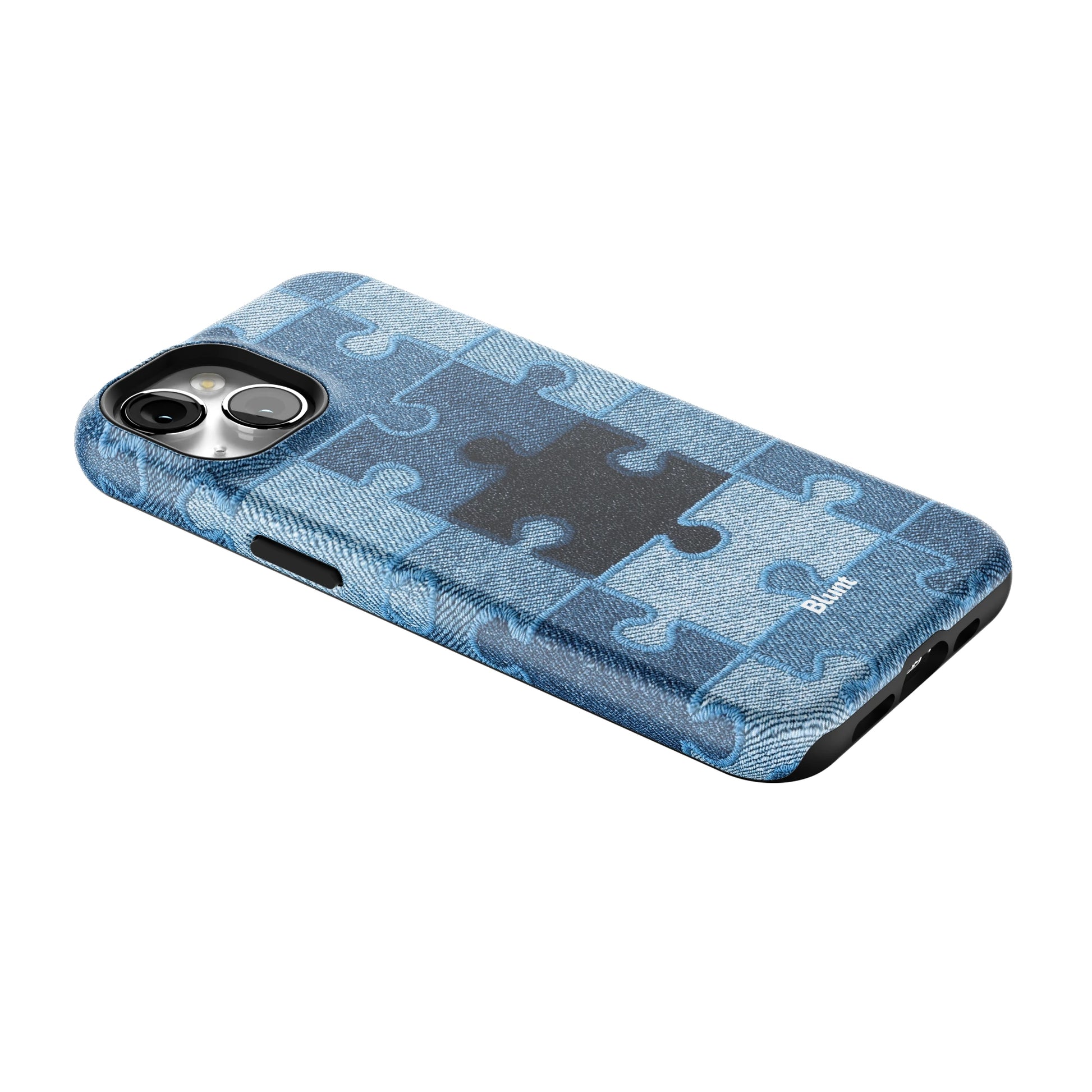Puzzle Patch iPhone Case gallery - Iphone_13_Iphone_2