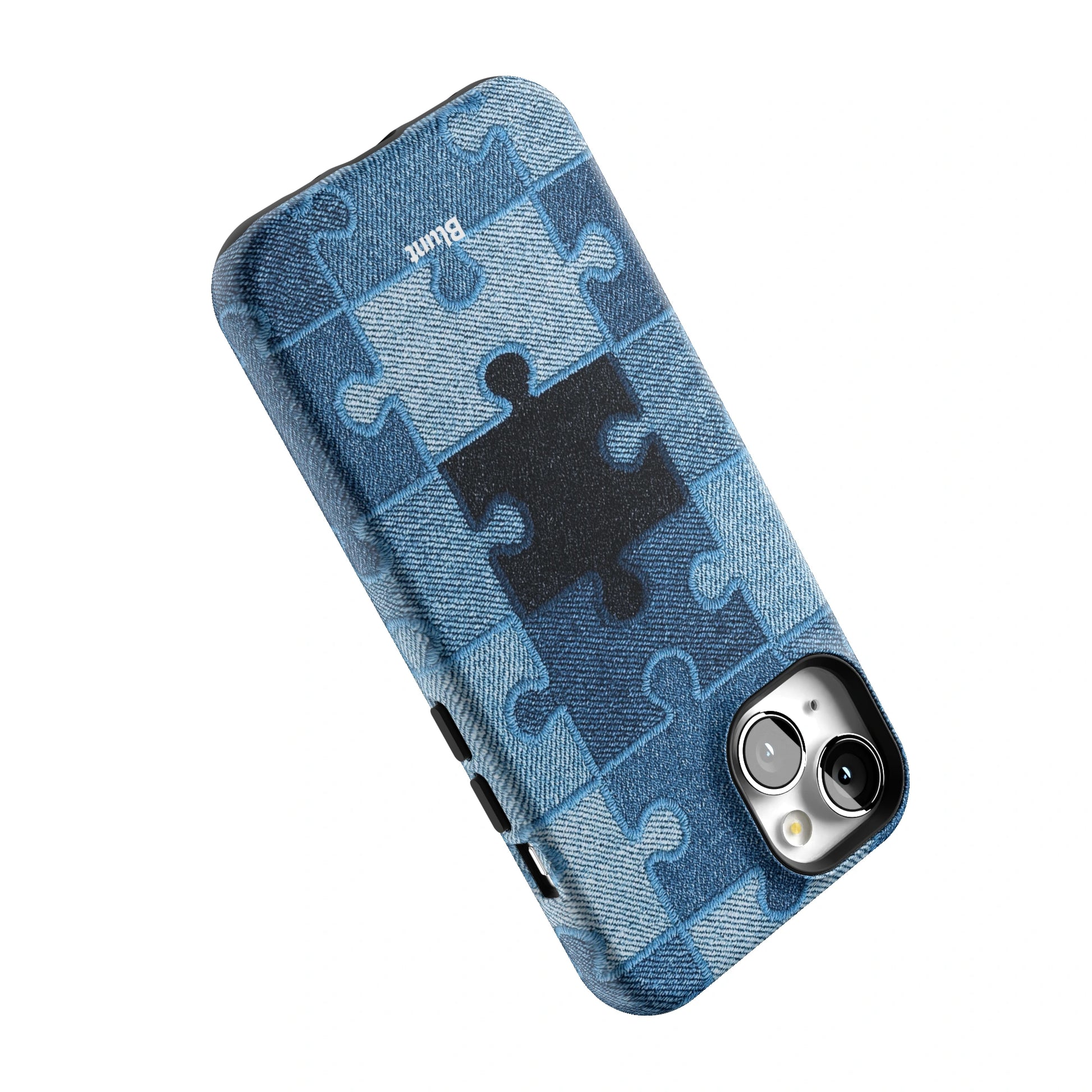 Puzzle Patch iPhone Case gallery - Iphone_13_Iphone_5