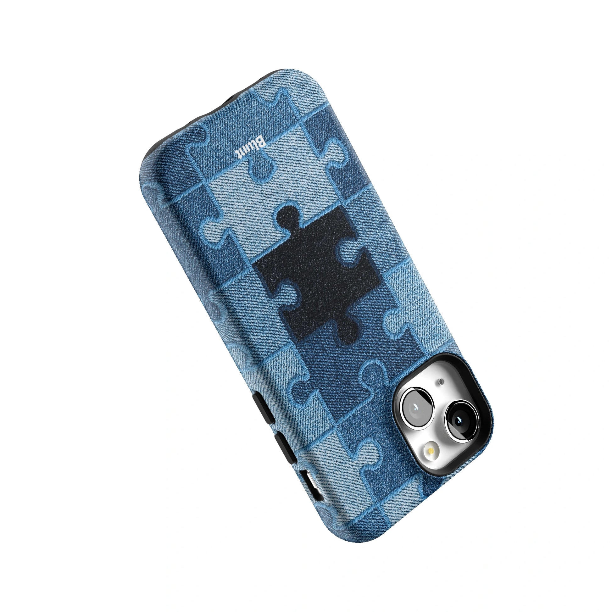 Puzzle Patch iPhone Case gallery - Iphone_13_Mini_Air_Plus_5