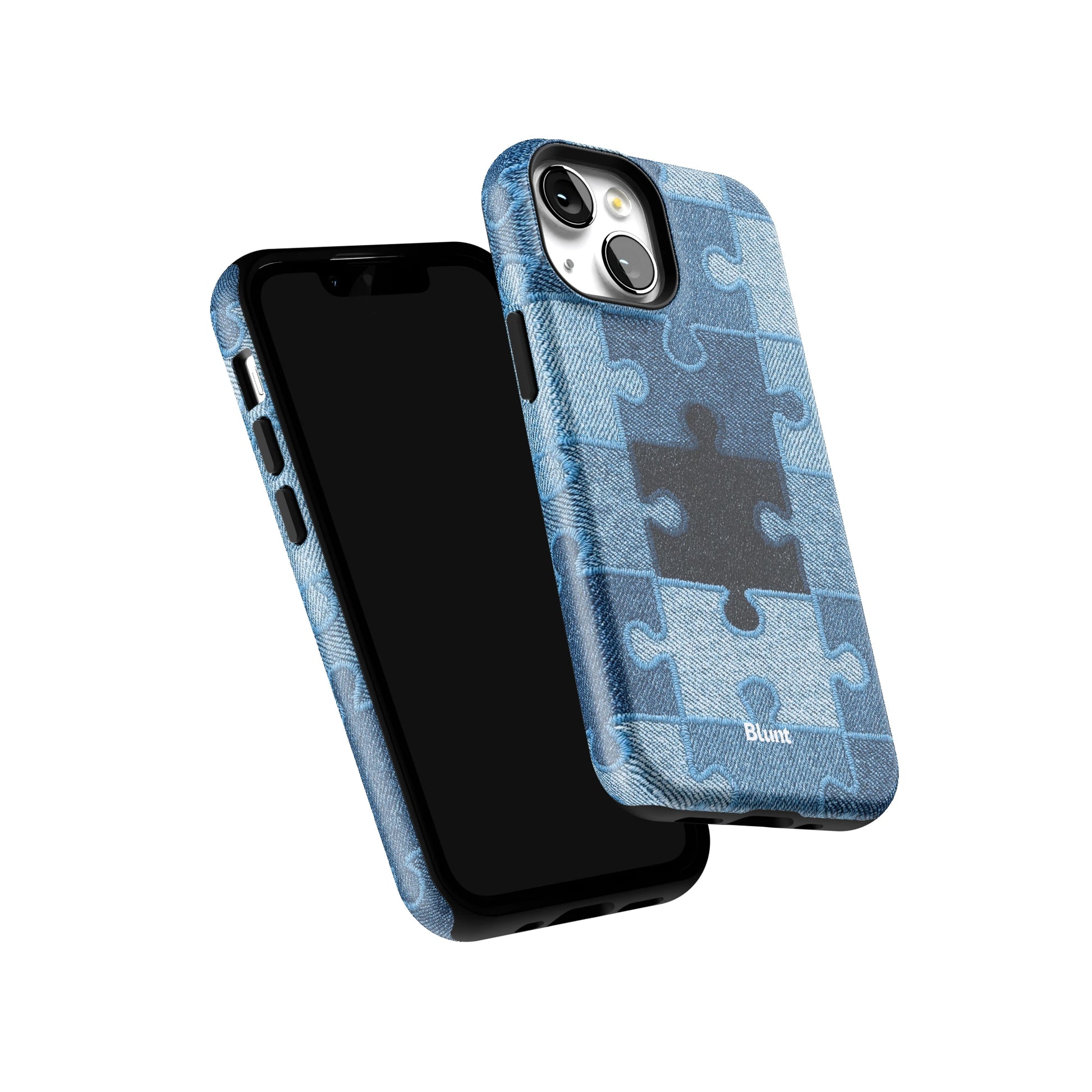Puzzle Patch iPhone Case gallery - Iphone_13_Mini_Air_Plus_6