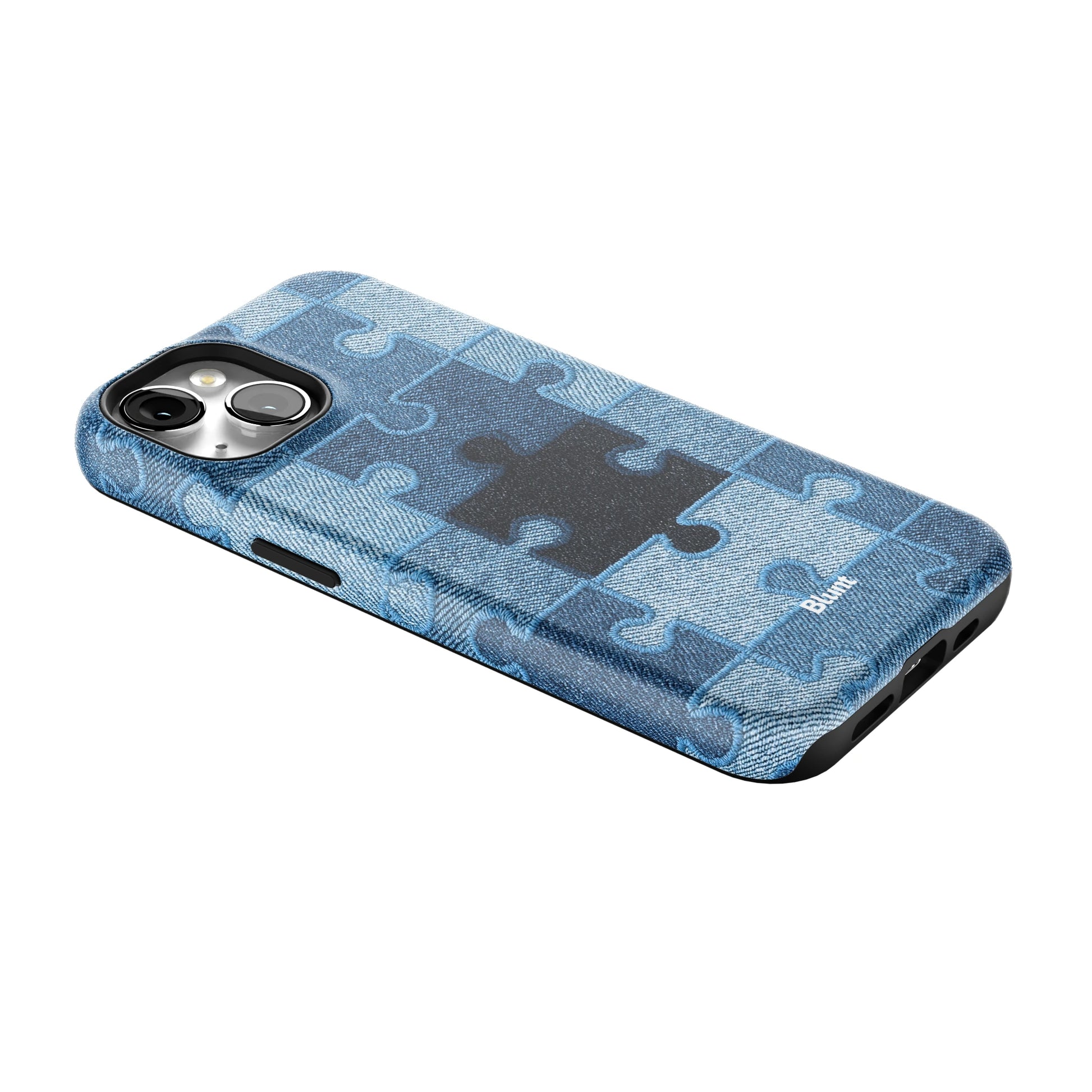 Puzzle Patch iPhone Case gallery - Iphone_14_Iphone_2