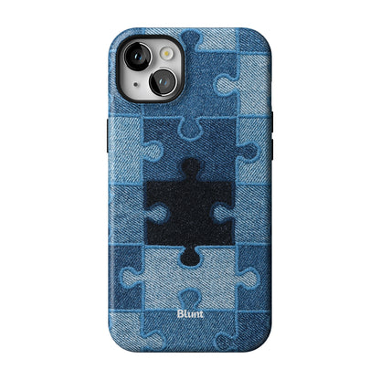 Puzzle Patch iPhone Case gallery - Iphone_14_Mini_Air_Plus_1