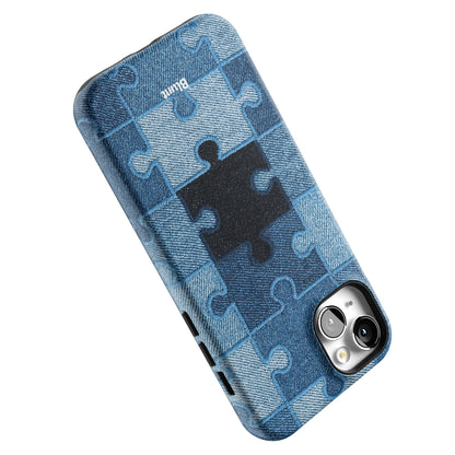 Puzzle Patch iPhone Case gallery - Iphone_14_Mini_Air_Plus_5