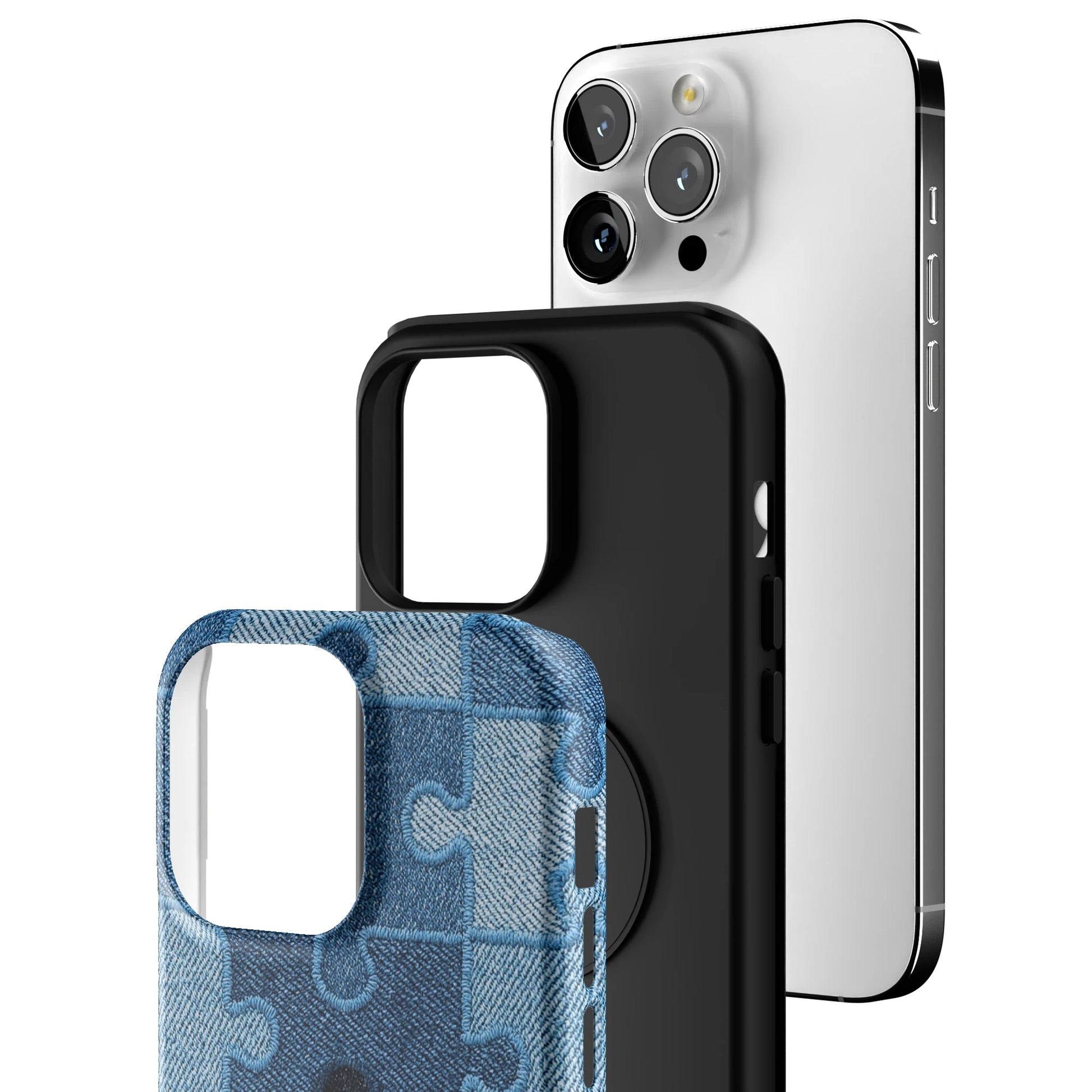 Puzzle Patch iPhone Case gallery - Iphone_14_Pro_Max_3