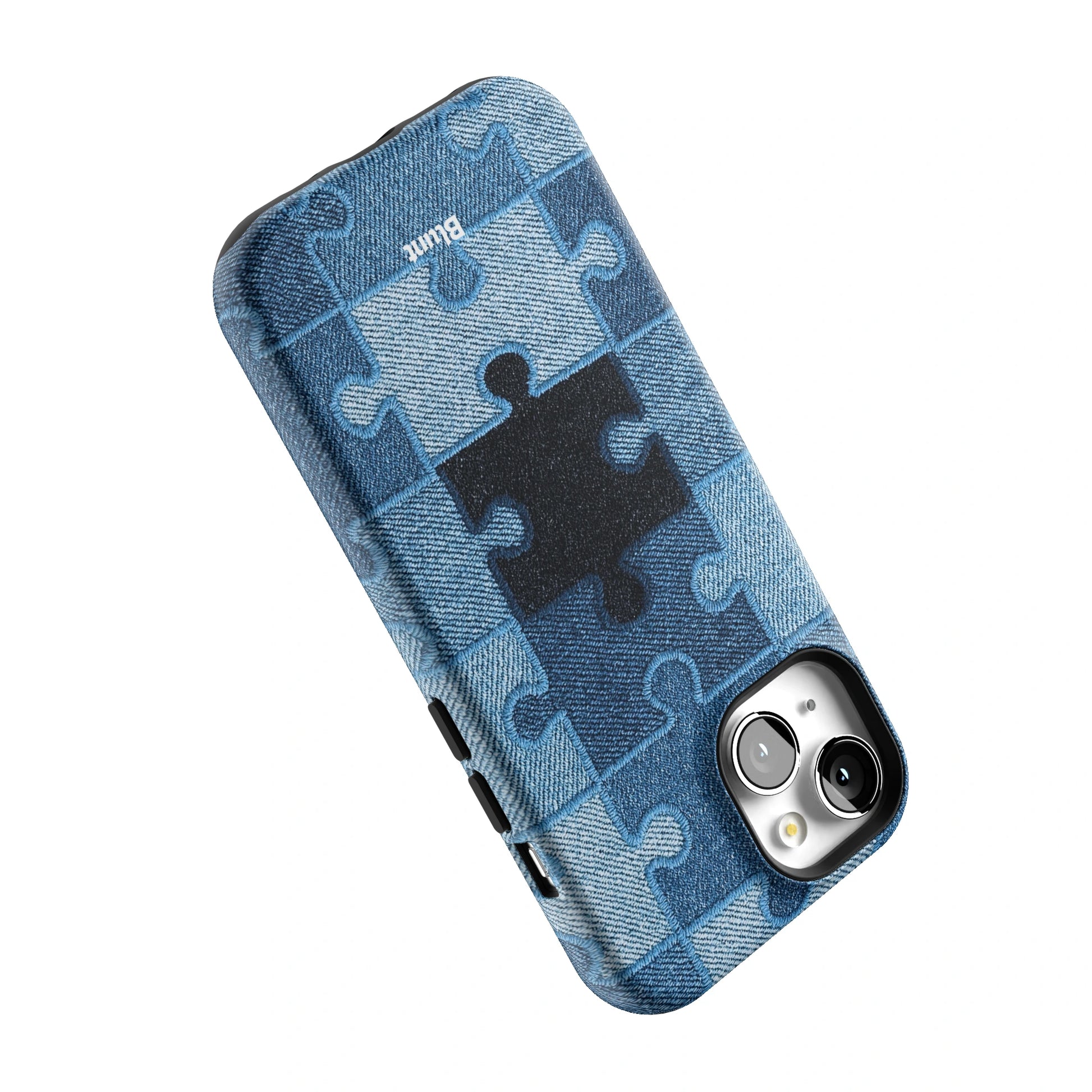 Puzzle Patch iPhone Case gallery - Iphone_15_Iphone_5