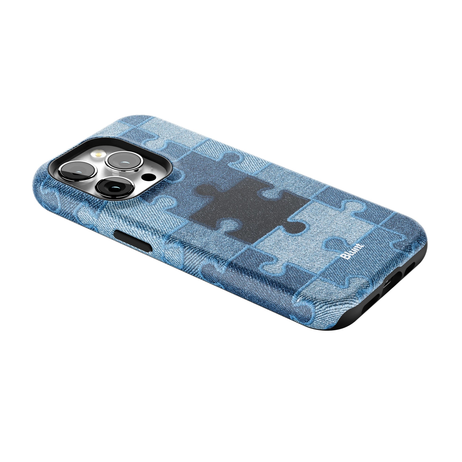Puzzle Patch iPhone Case gallery - Iphone_15_Pro_2